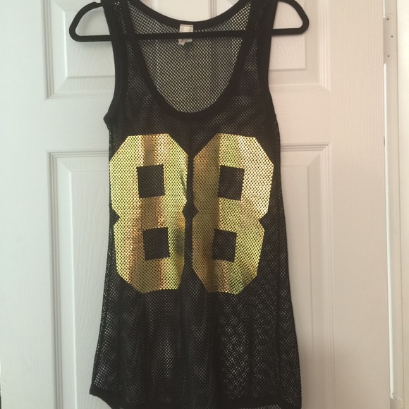 Fashion top
