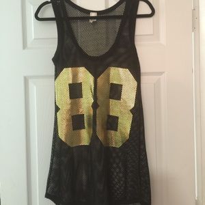 Fashion top