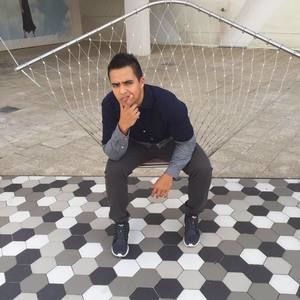 Meet your Posher, Kadir josue