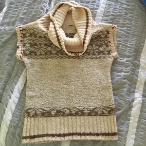 Free people sweater