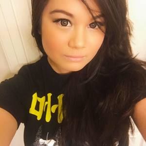 Meet your Posher, Chrystle