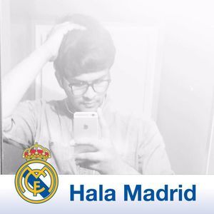 Meet your Posher, Abdul mateen