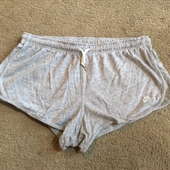 Nike shorts