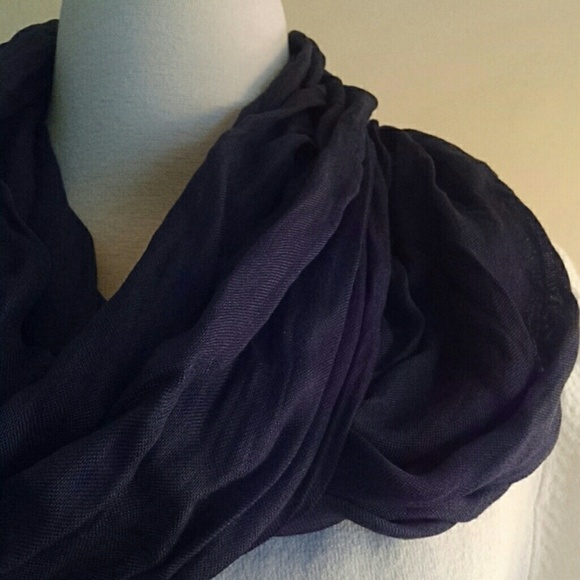 **HP Spring Wish List**    Infinity Scarf - Picture 2 of 2