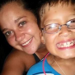 Meet your Posher, Keri