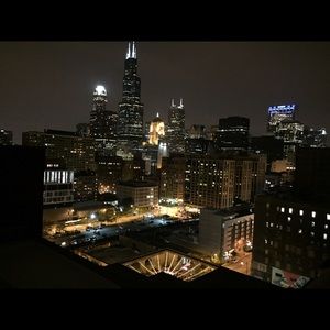 Meet your Posher, Madelyn