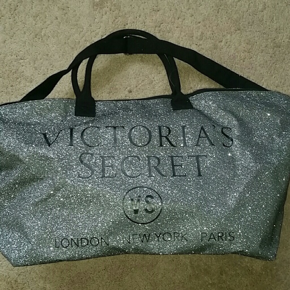 VICTORIAS SECRET TOTE