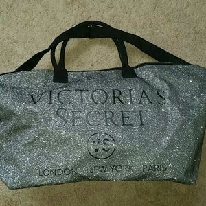 VICTORIAS SECRET TOTE