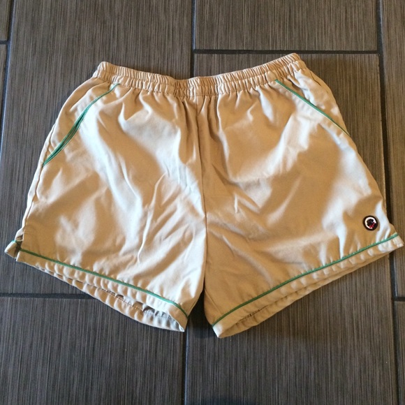 Southern Proper frat vintage style swim trunks m