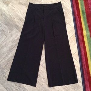 Victoria's Secret Eva Fit Wide Leg Pants