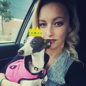 Meet your Posher, Mandy