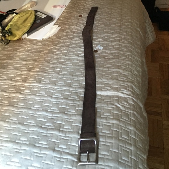 Cute prada belt
