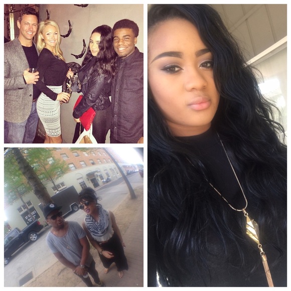 Meet Your Posher, Tyler! - Picture 3 of 4