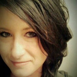 Meet your Posher, Kate