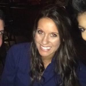 Meet your Posher, Bianca