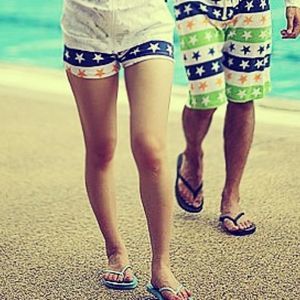 Meet your Posher, Tae