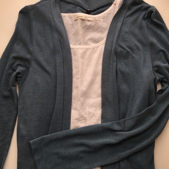 Two Cardigans - Picture 2 of 4