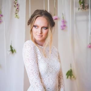 Meet your Posher, Kenna