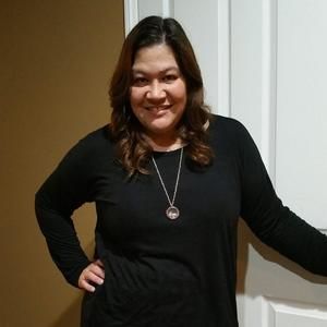 Meet your Posher, Maria