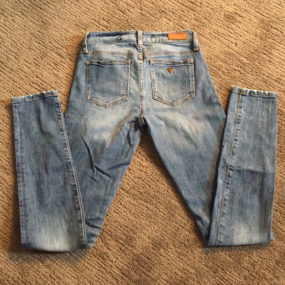 Guess Jeans