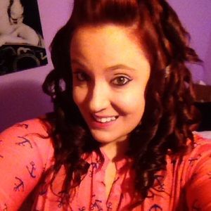Meet your Posher, Michaela