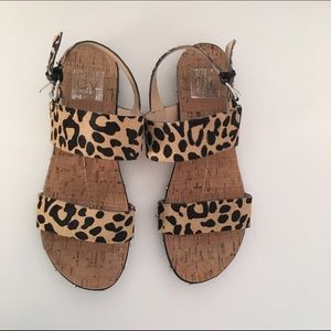 Dolce Vita sandals
