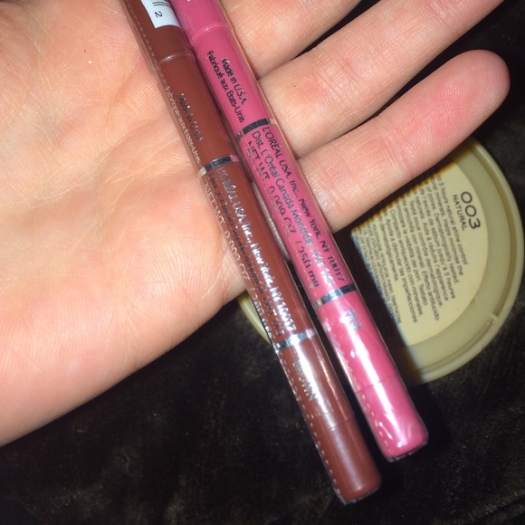 Lip Liners