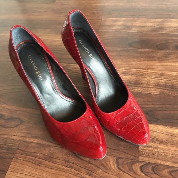 gianni bini heels