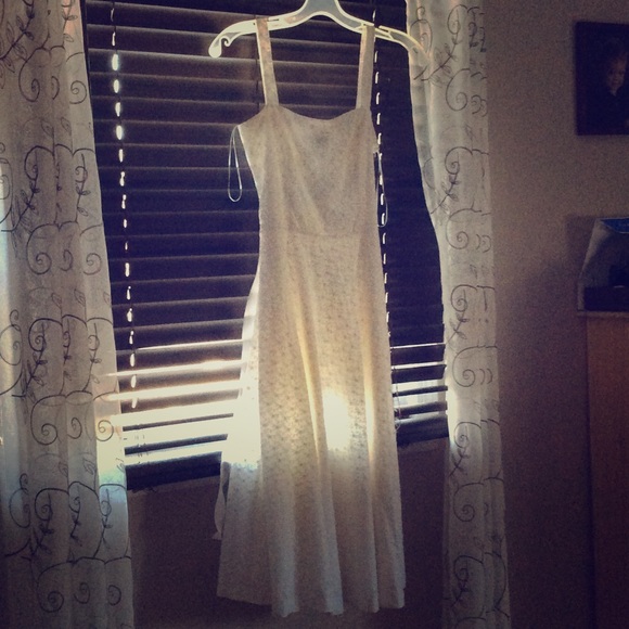 Ralph Lauren summer dress