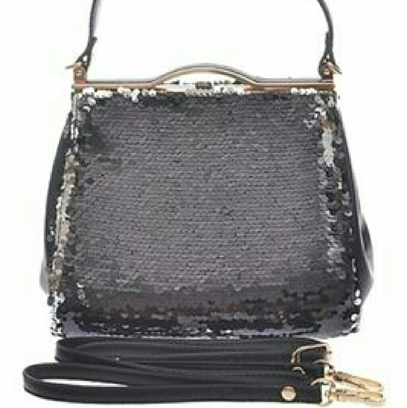 Potable Sequence Handbag