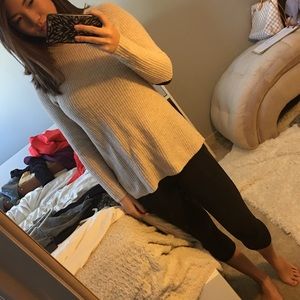 Madewell Elbow Patch Stadium