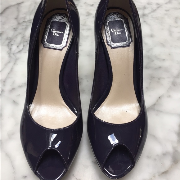Christian Dior Pumps