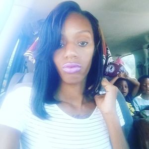 Meet your Posher, Brianna