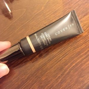 Cover fx cream concealer