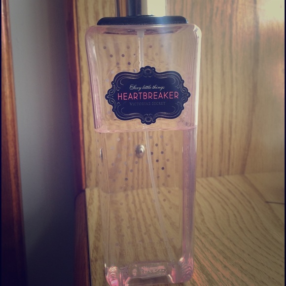 👑Vicorias secret - Heartbreaker 75% full👑