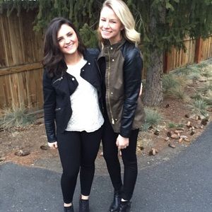 || Hi, I'm Sondra. Welcome to my closet!