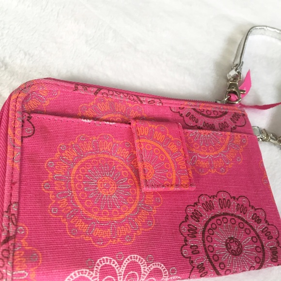 Thirty-One Wristlet - Picture 2 of 4