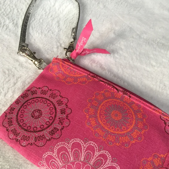 Thirty-One Wristlet - Picture 3 of 4