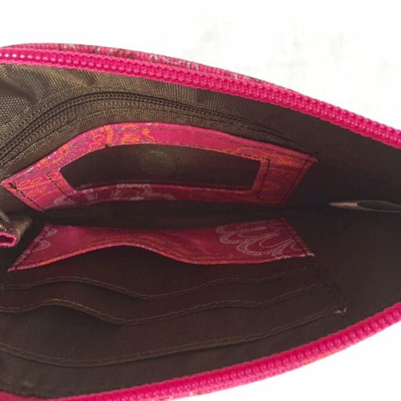 Thirty-One Wristlet - Picture 4 of 4