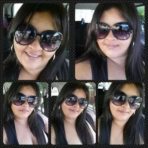 Meet your Posher, Nanette