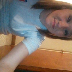 Meet your Posher, Nikki