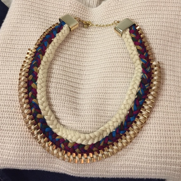 Colorful statement necklace! ❤️ - Picture 2 of 3