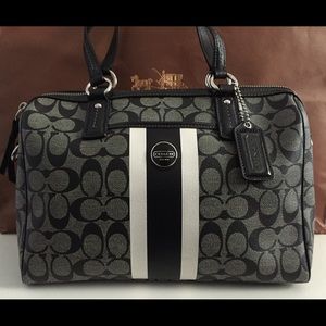 Coach Speedy Bag