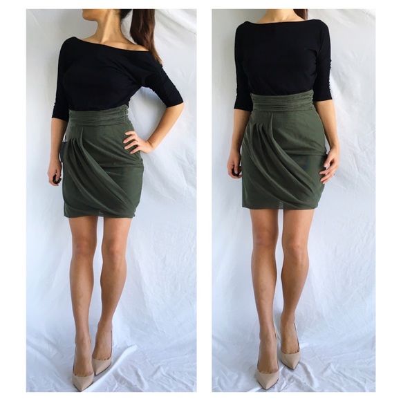 Vena Cava Dresses & Skirts - 🎉 NWT 🎉 Vena Cava Jersey/Mesh Combo Dress