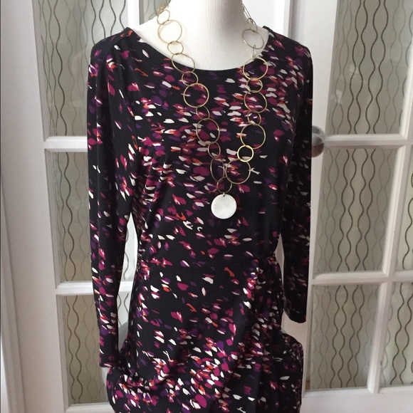 Ann Taylor Loft dress