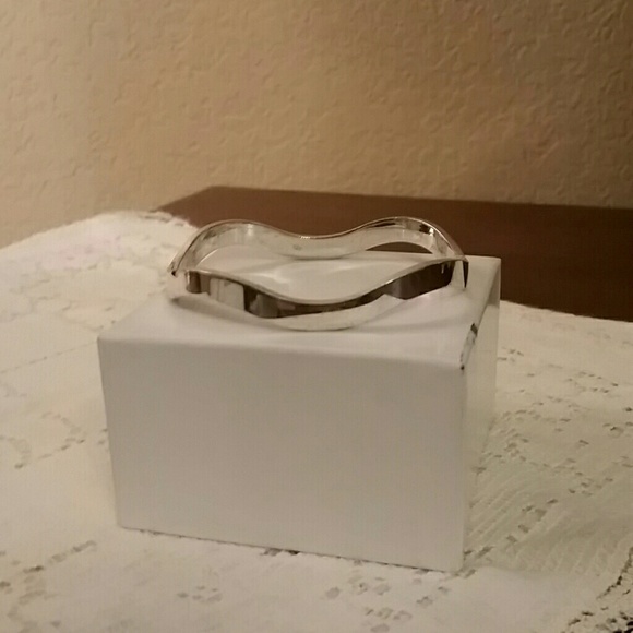 Silver Bracelet