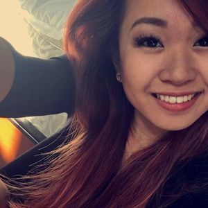 Meet your Posher, Tammy