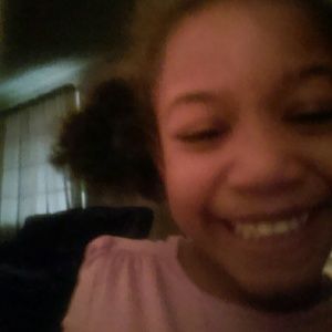 Meet your Posher, Latasha