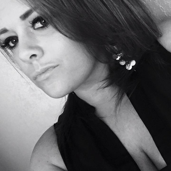 Meet your Posher, Jackie