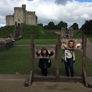 Meet your Posher, Candace